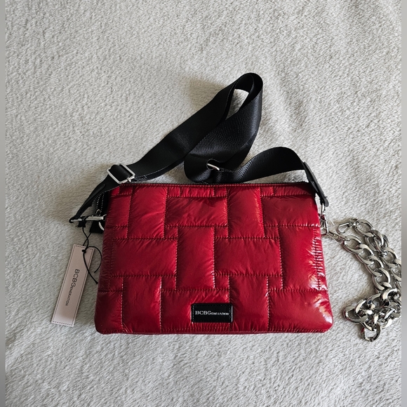 BCBG CROSSBODY - Picture 2 of 9